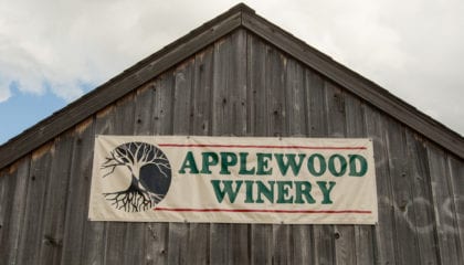Applewood Winery