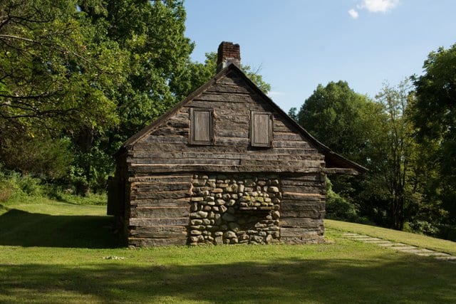 New Windsor Cantonment State Historic Site
