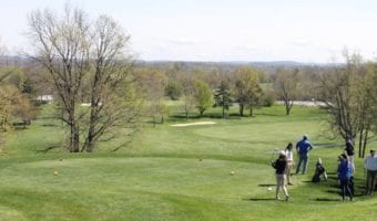 Stony Ford – Orange County Owned Golf Course
