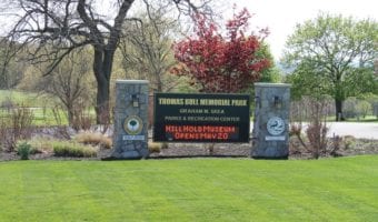 Orange County Park / Thomas Bull Memorial Park