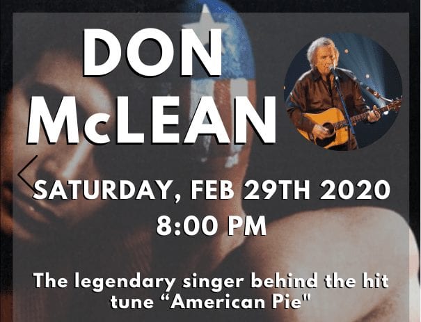 Don McLean
