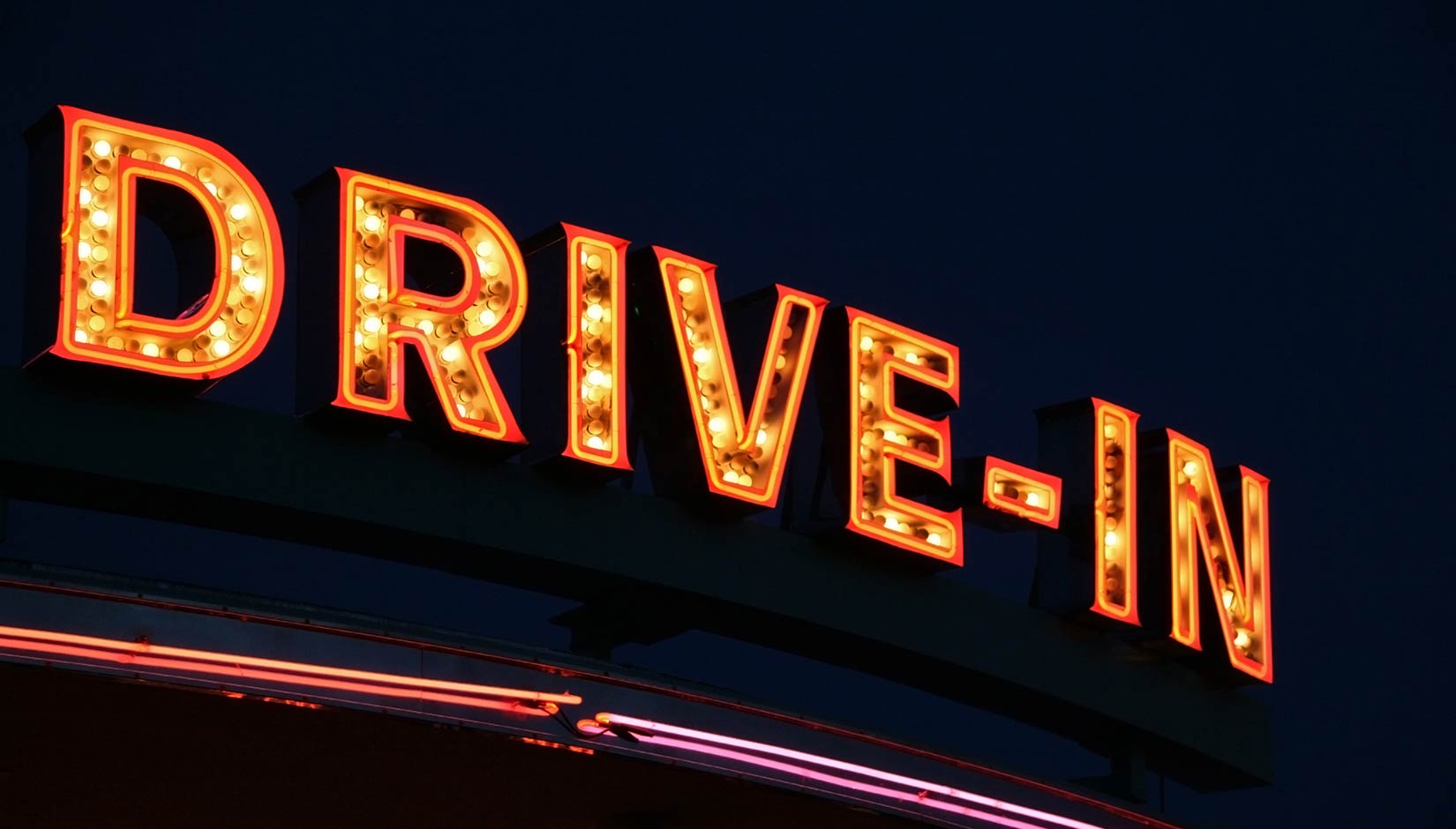 Drive-in Movies