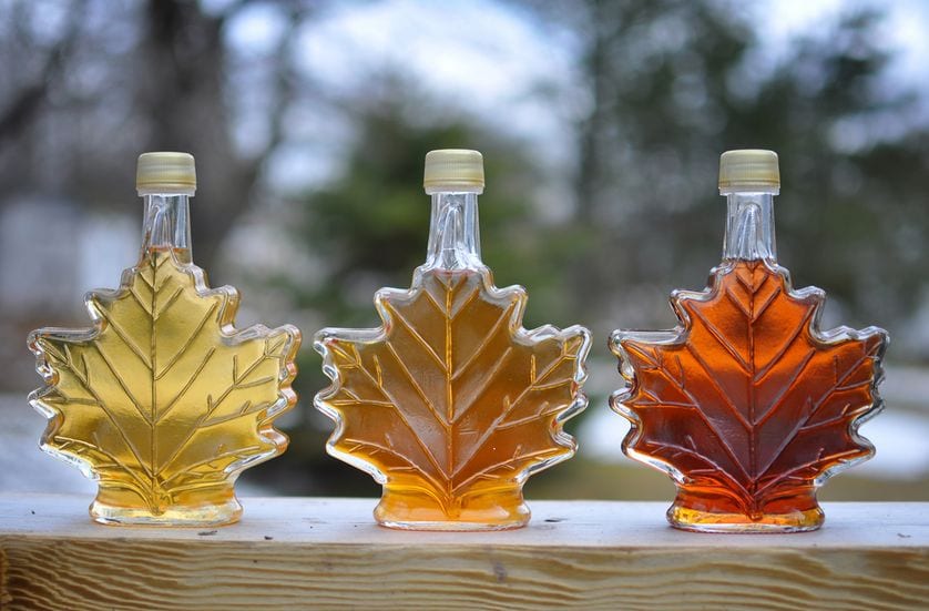Maple Syrup Farms