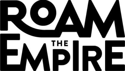 Roam the Empire