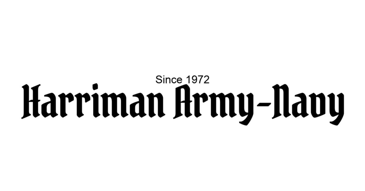 Harriman Army-Navy