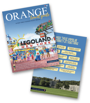 Orange County Tourism Travel Guide