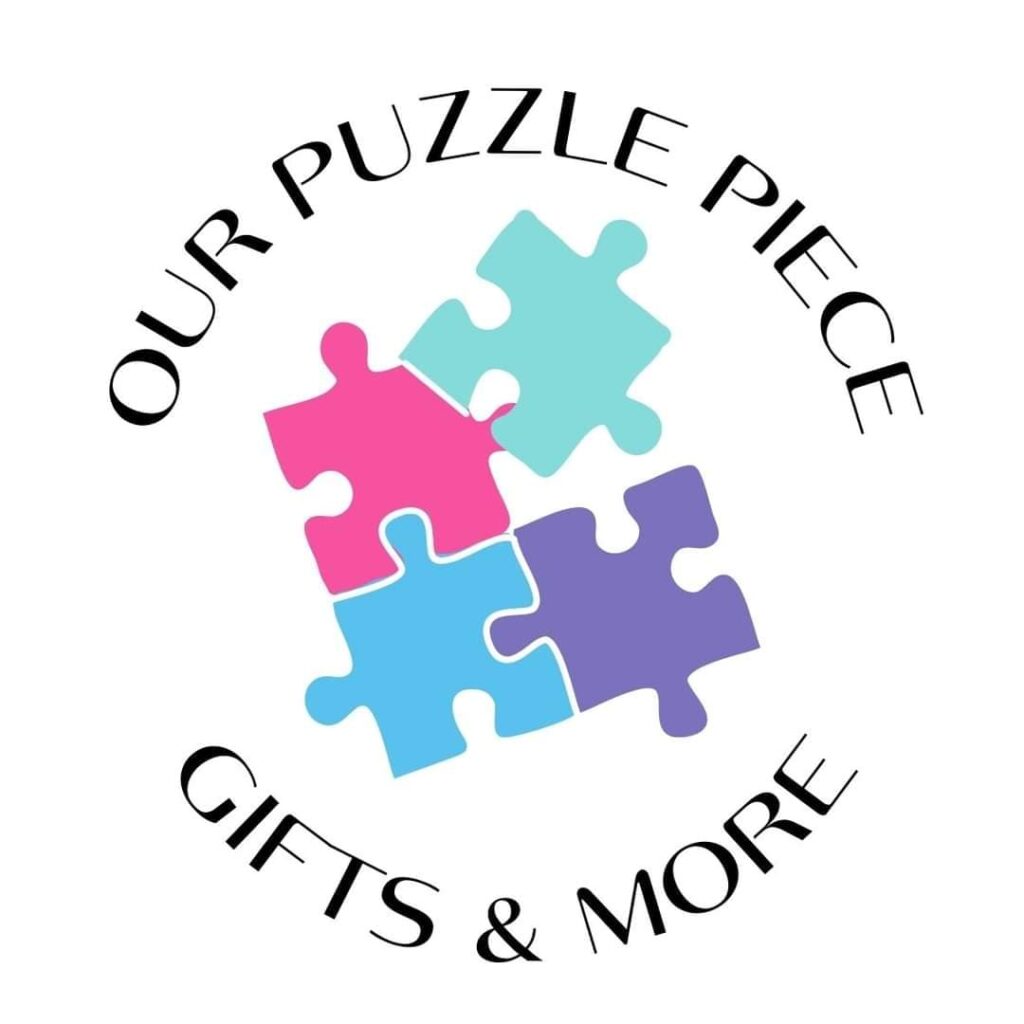 Our Puzzle Piece Gifts & More