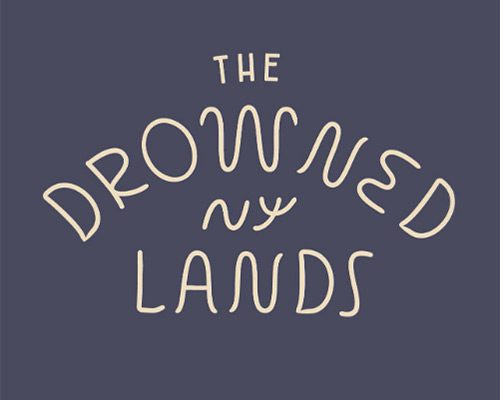 The Drowned Lands