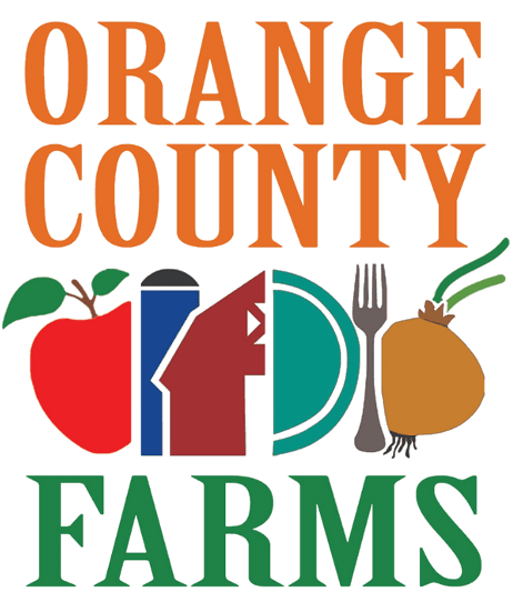 Orange County Farms